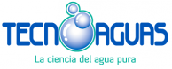 TECNOAGUAS S.A.S. Logo